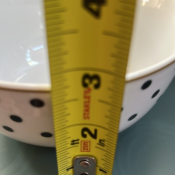 Polk-a-Dot Bowls - Picture 4 of 4